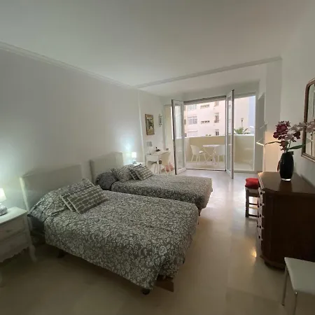 Lovely In Puerto Paraiso Apartment *
