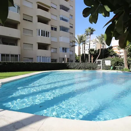 Apartment Lovely In Puerto Paraiso