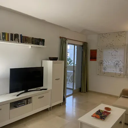 Lovely In Puerto Paraiso Apartment Estepona