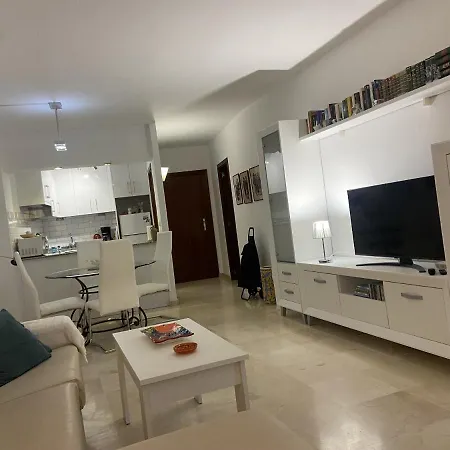 Apartment Lovely In Puerto Paraiso *